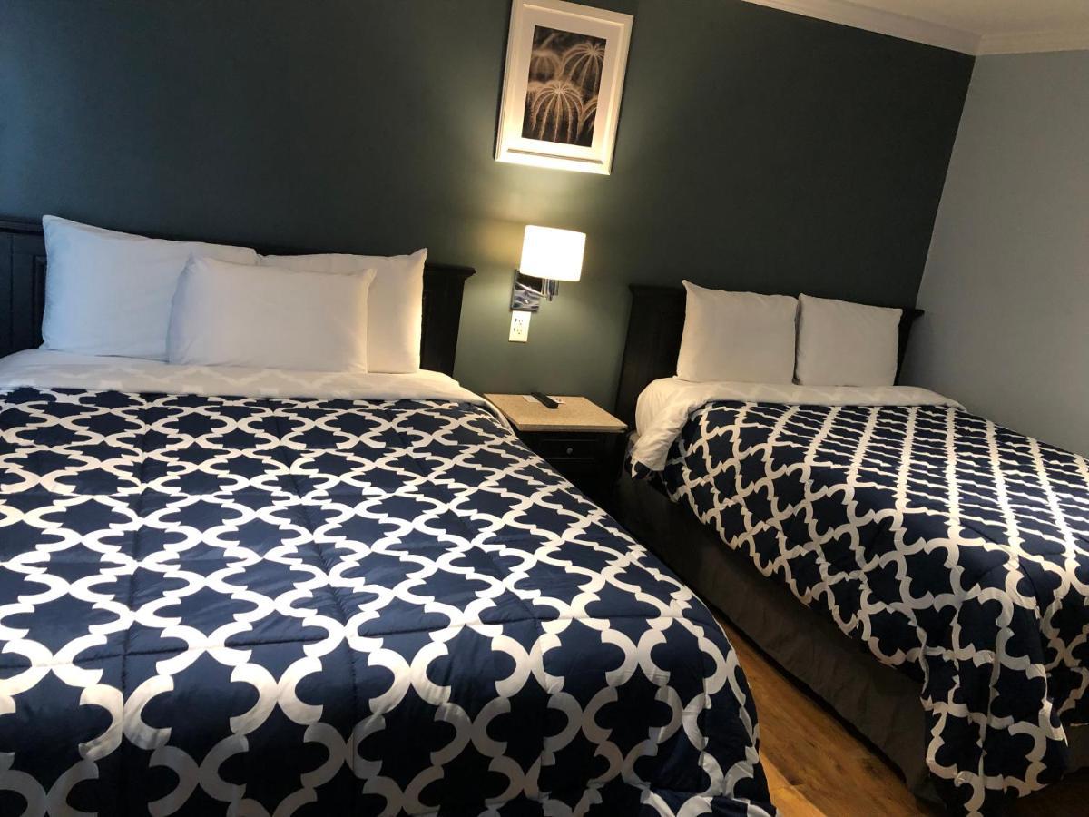 Jones Beach Hotel Wantagh Extérieur photo