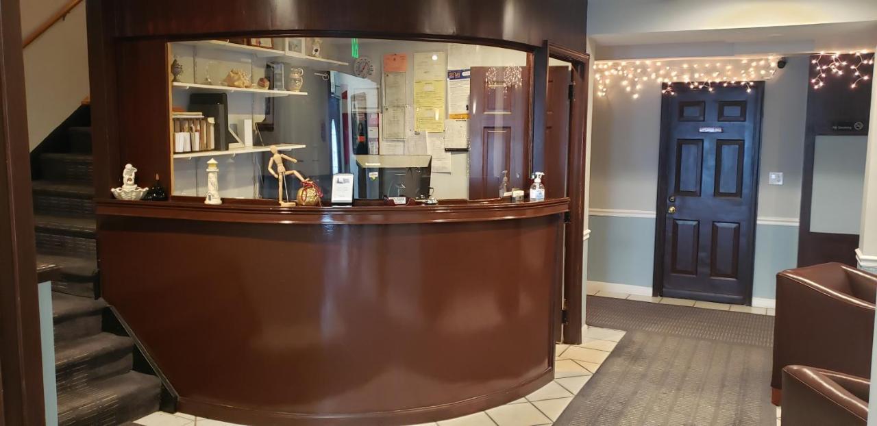 Jones Beach Hotel Wantagh Extérieur photo