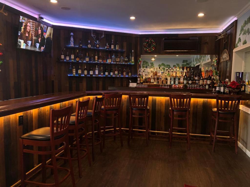 Jones Beach Hotel Wantagh Extérieur photo