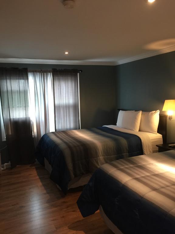 Jones Beach Hotel Wantagh Extérieur photo
