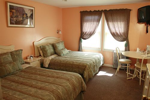 Jones Beach Hotel Wantagh Extérieur photo