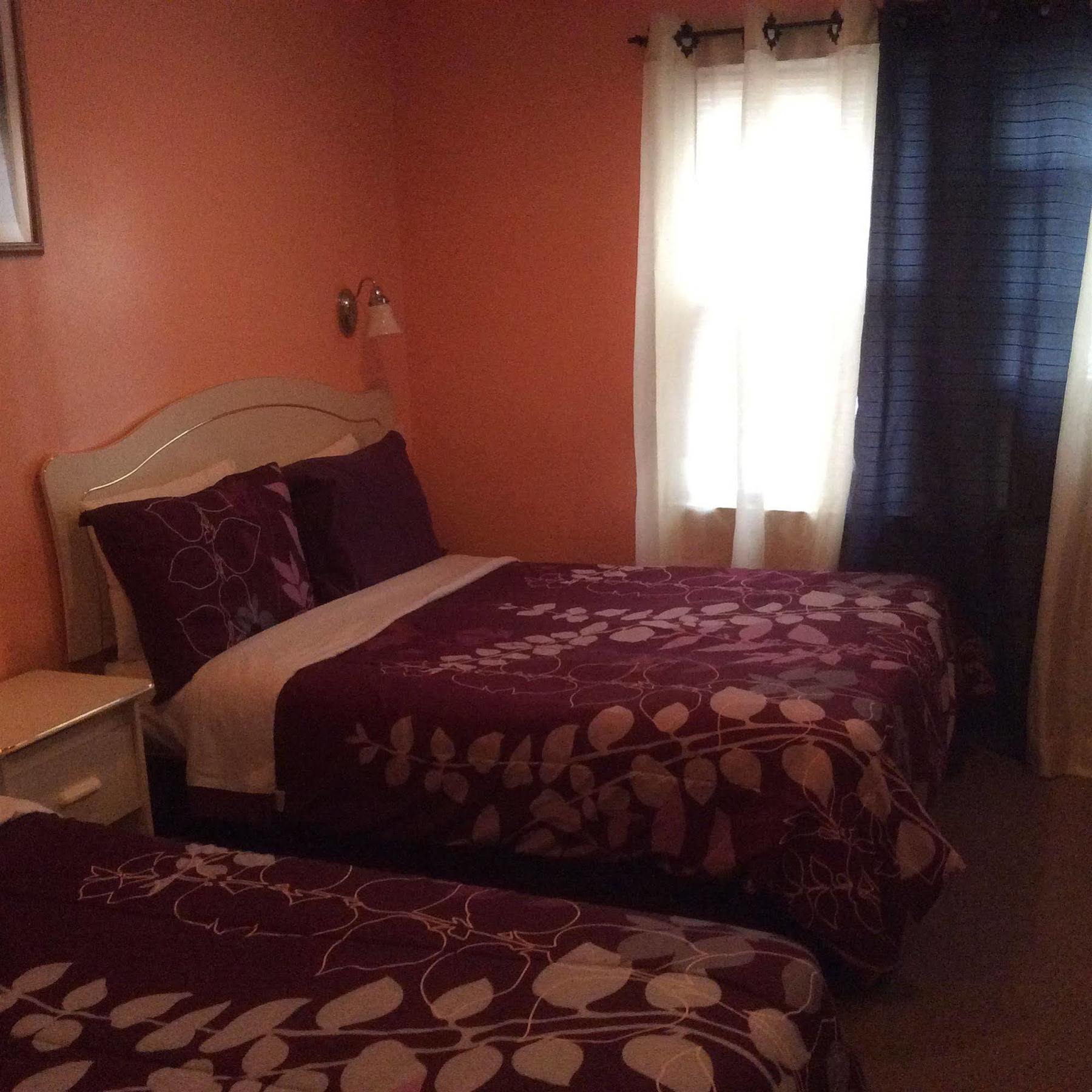 Jones Beach Hotel Wantagh Extérieur photo
