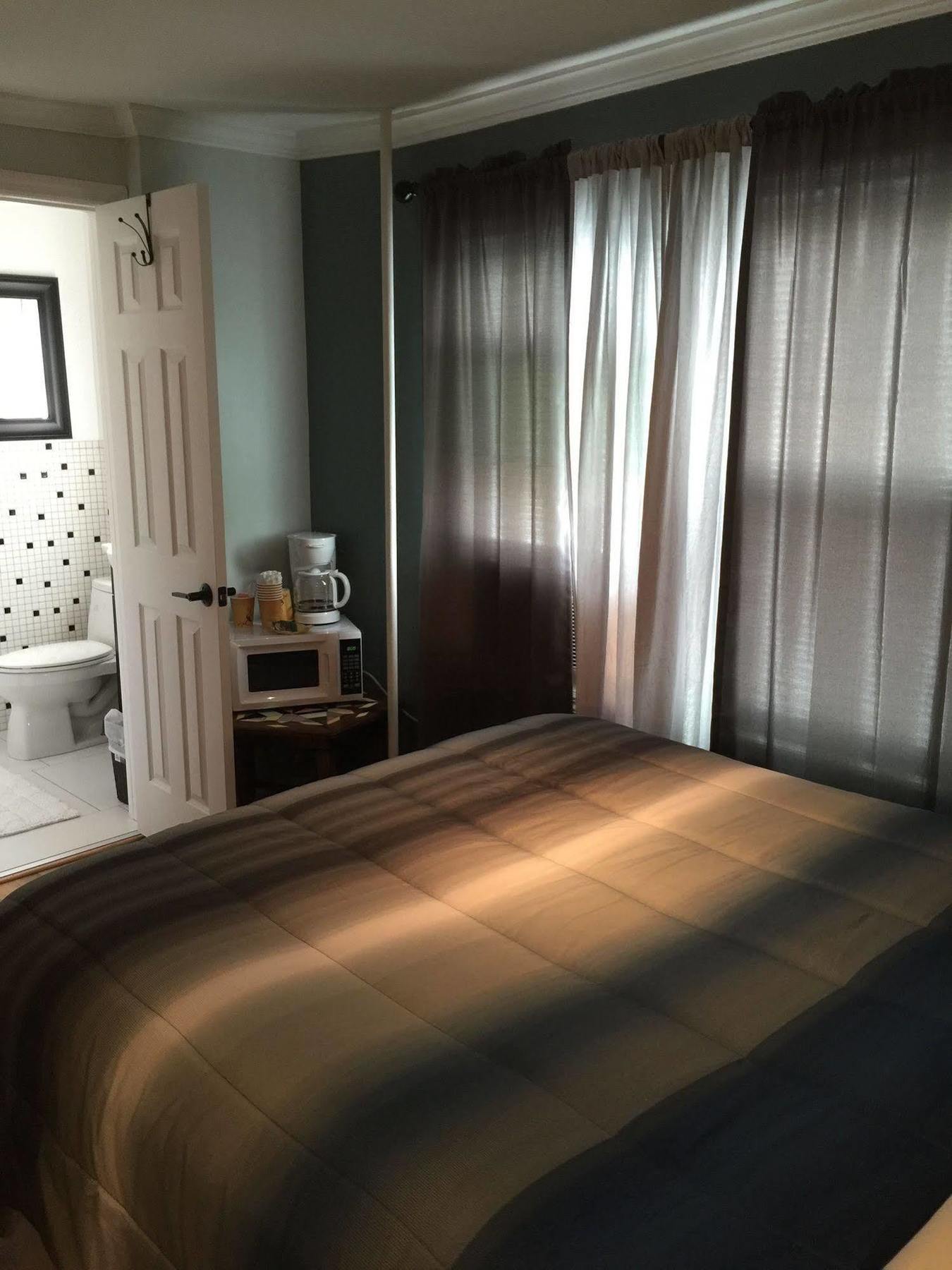 Jones Beach Hotel Wantagh Extérieur photo