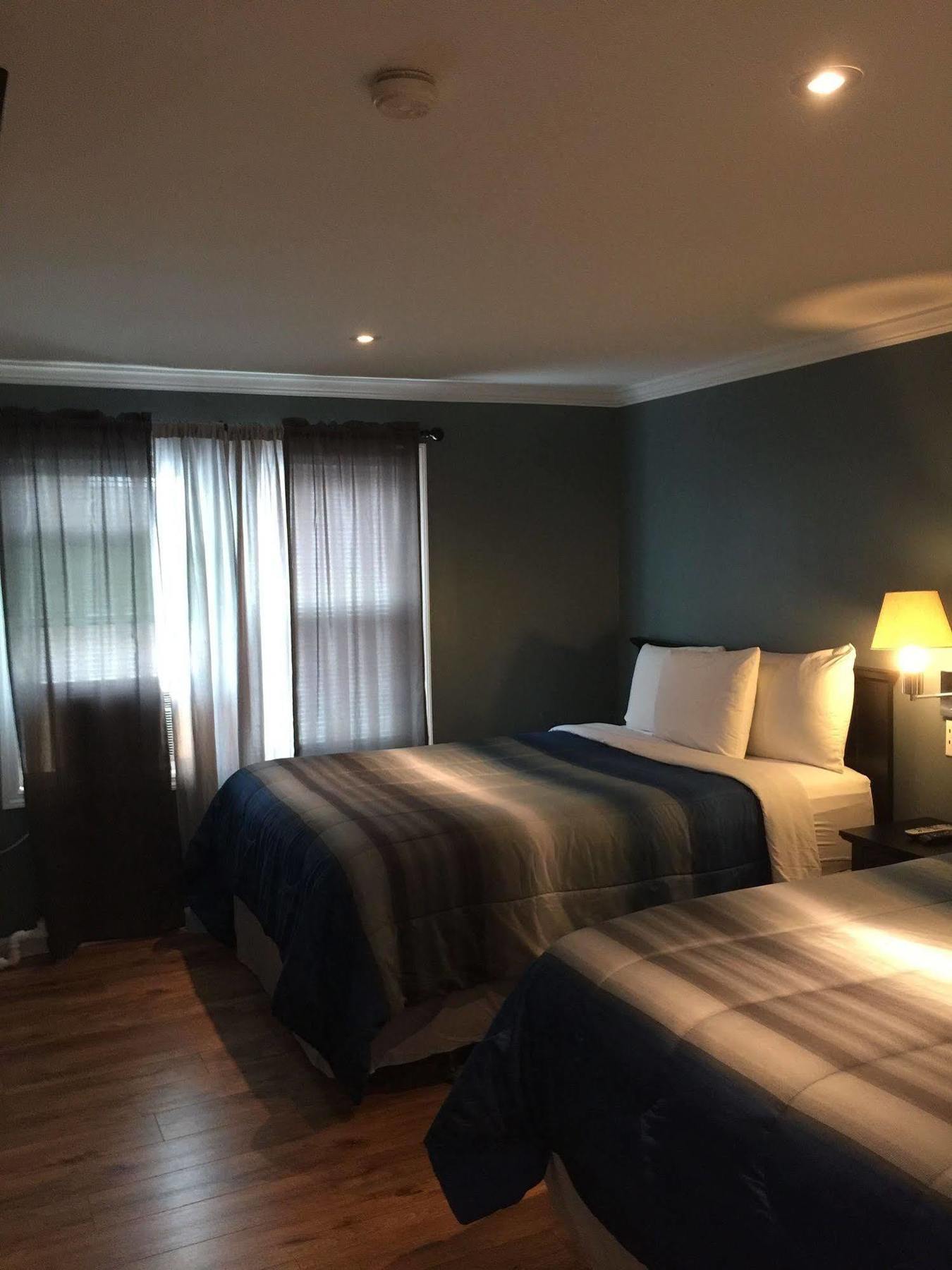 Jones Beach Hotel Wantagh Extérieur photo