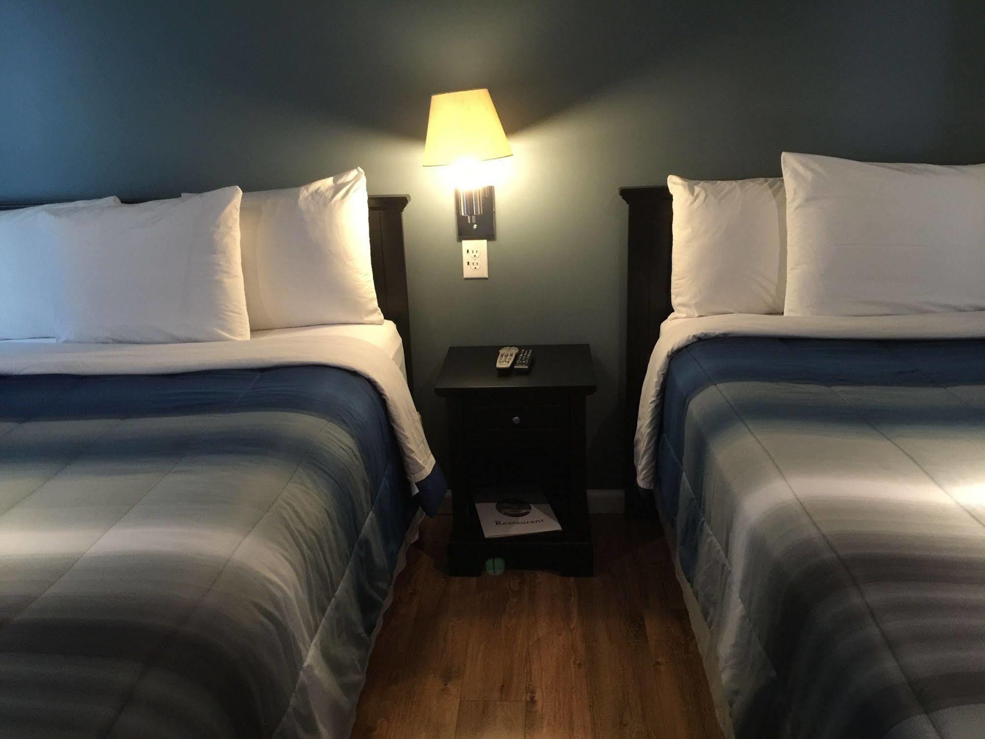 Jones Beach Hotel Wantagh Extérieur photo