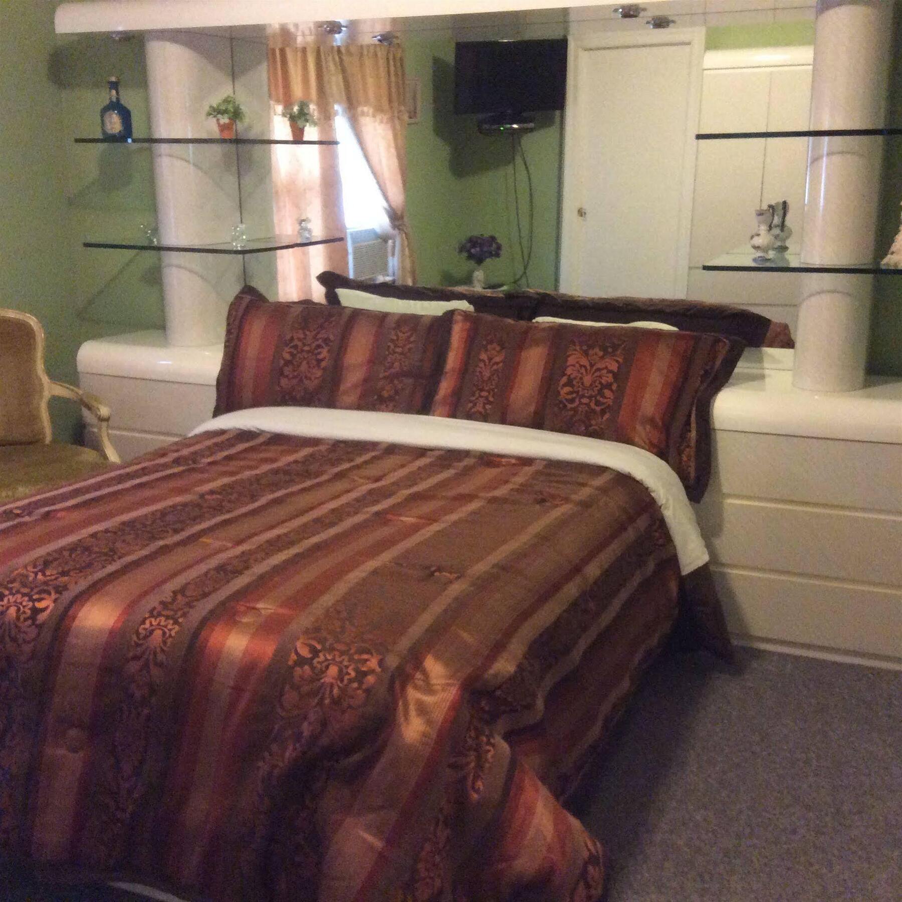 Jones Beach Hotel Wantagh Extérieur photo